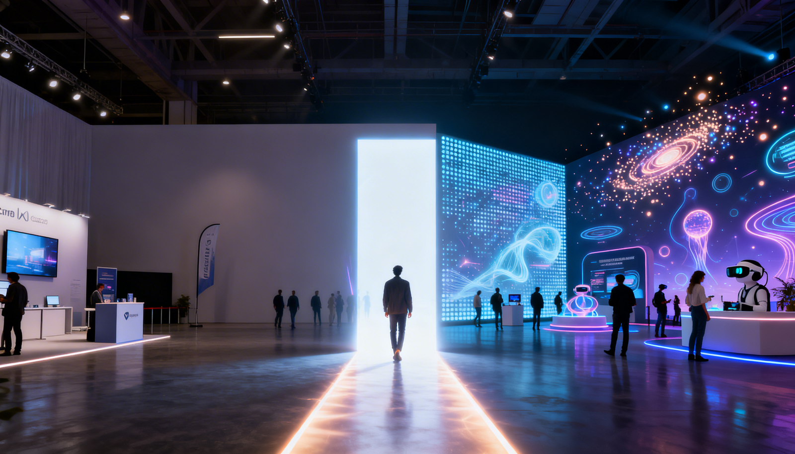 Why Liminal Became Liminal EXP: A New Era of Immersive Experiences